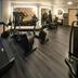 Salle de sport