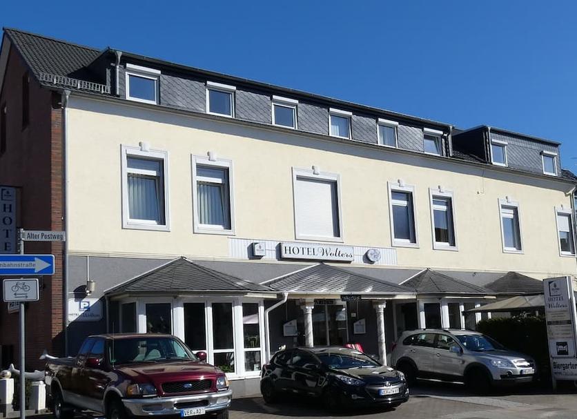 Bâtiment Photo