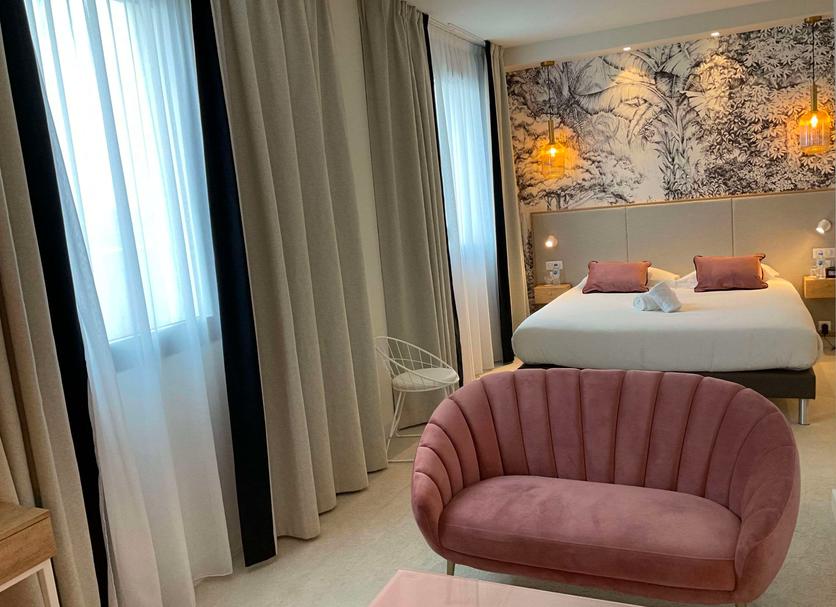 Chambre Photo