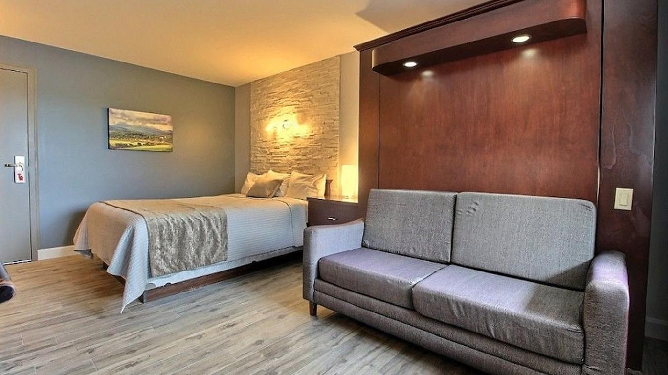 Hotel Motel Le Quiet