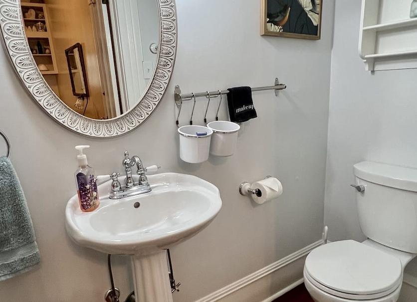 Salle de bain Photo