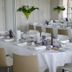 Salle de banquet