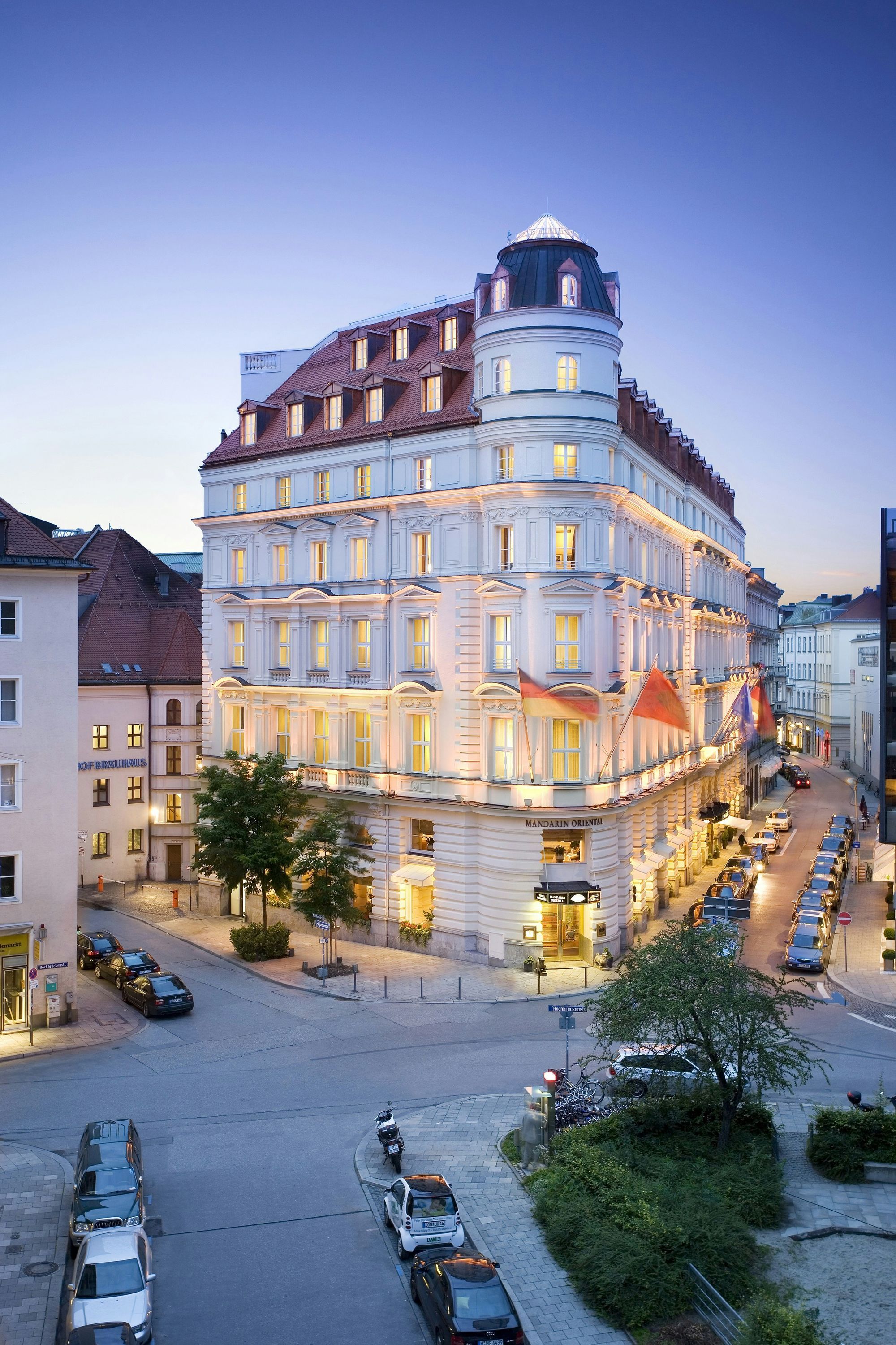 Bâtiment