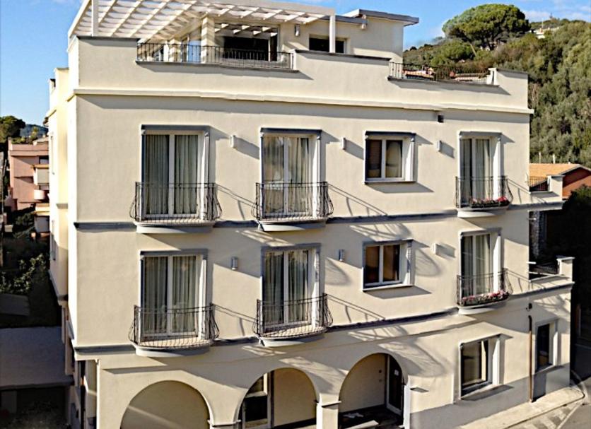 Bâtiment Photo
