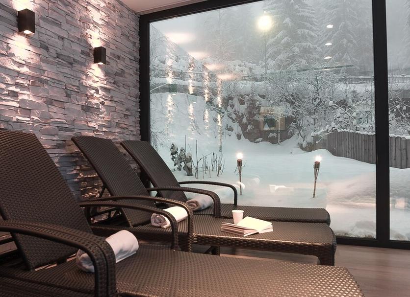 Spa Photo