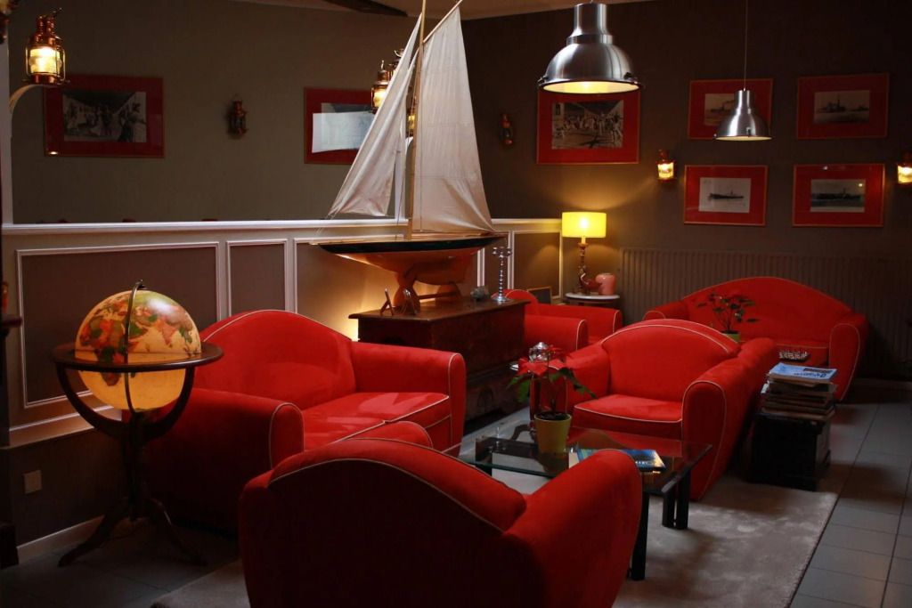Salon Photo