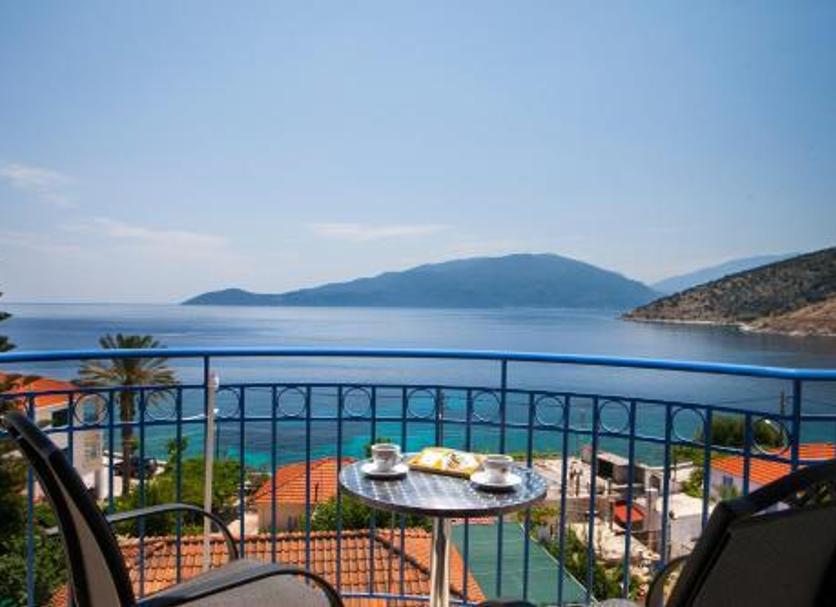 Balcon Photo