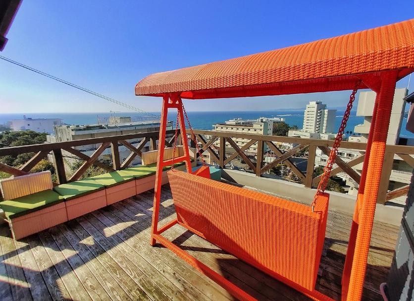 Balcon Photo