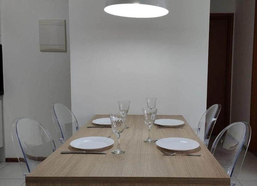 Salle à manger Photo