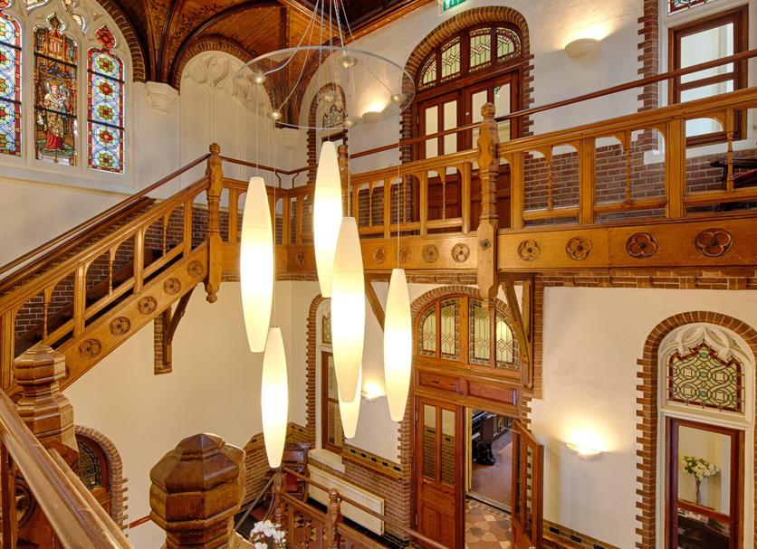 Escalier Photo