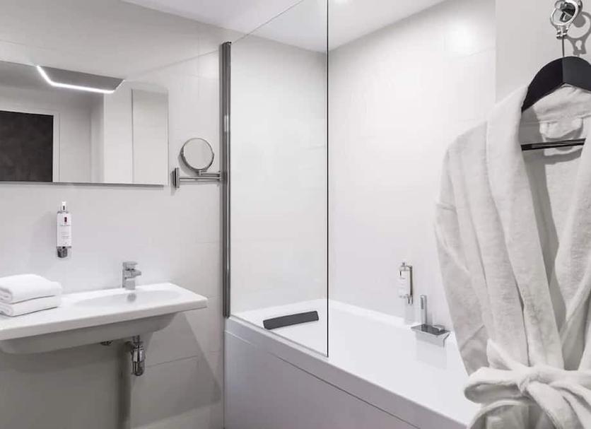 Salle de bain Photo