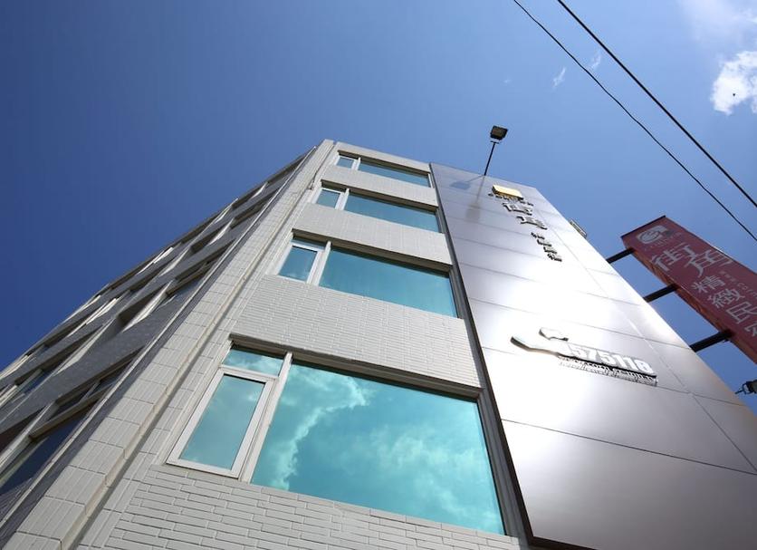 Bâtiment Photo