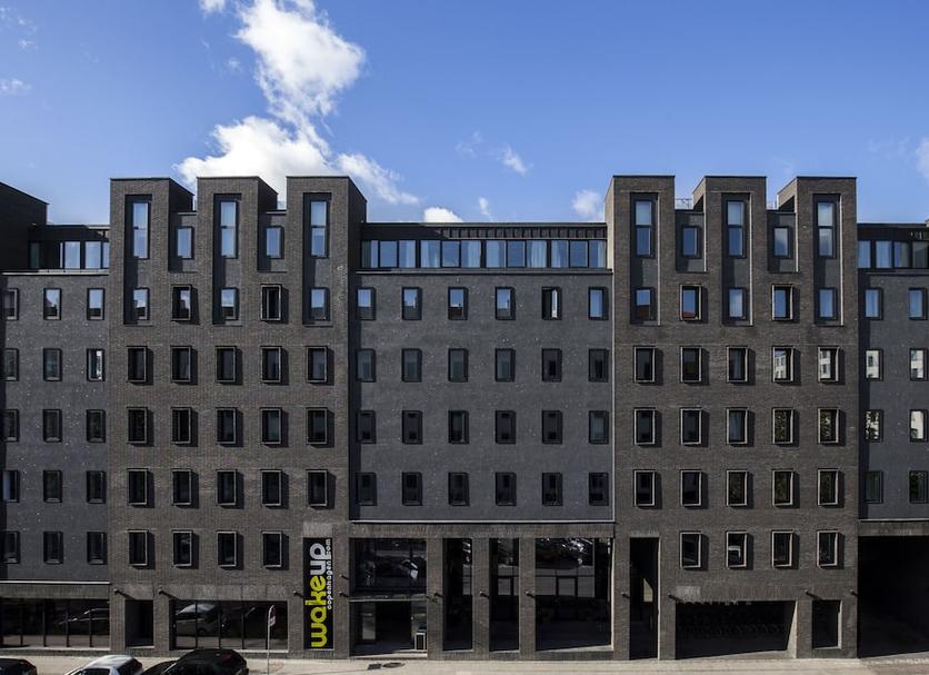 Bâtiment Photo