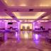 Salle de banquet