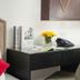 Équipements de la chambre