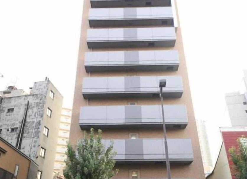 Bâtiment Photo