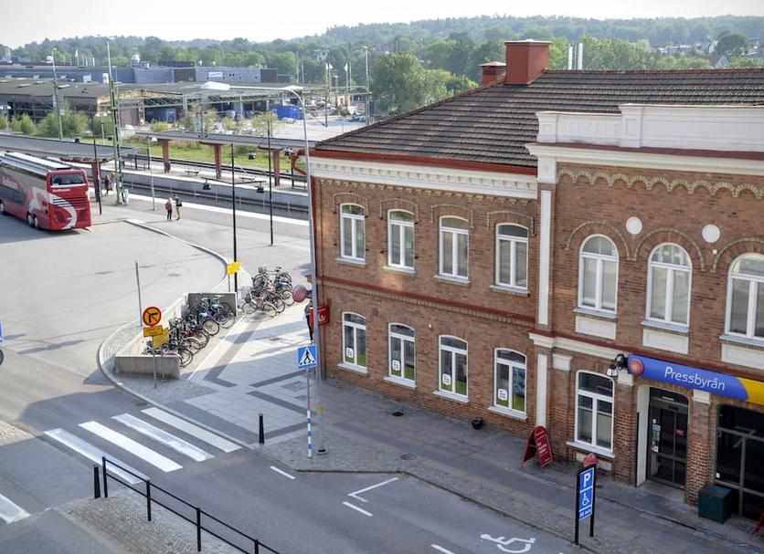 Extérieur Photo