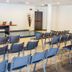 Espace de conférence