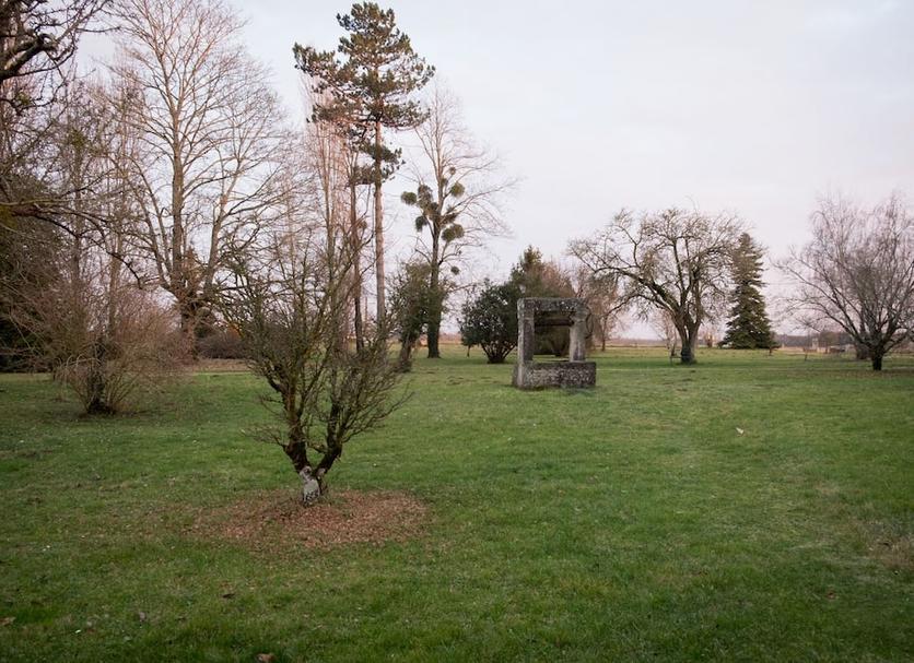 Extérieur Photo