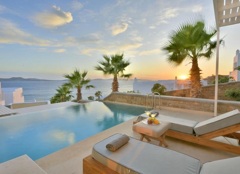 Piscine Photo