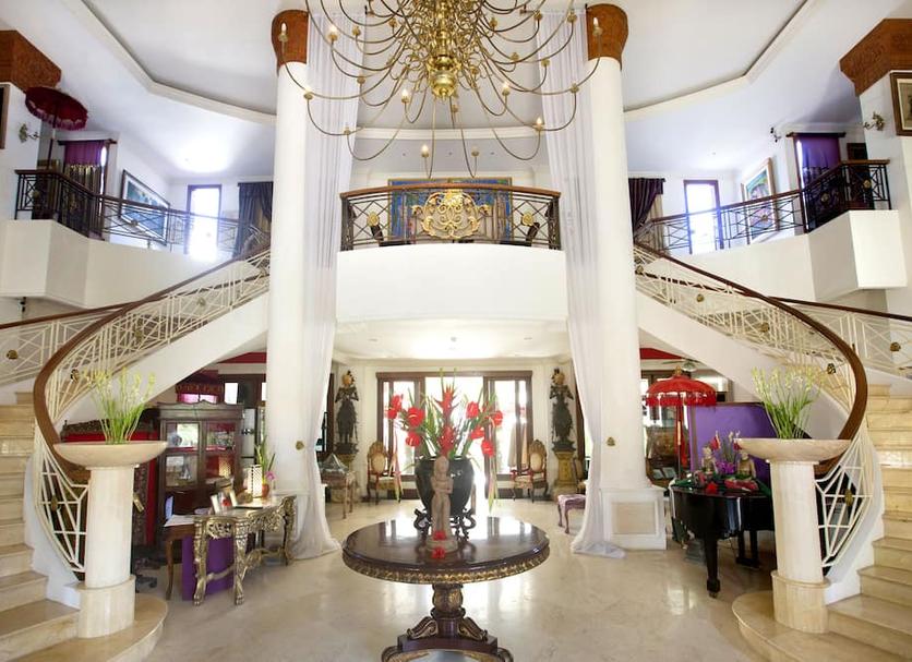 Hall d’entrée Photo