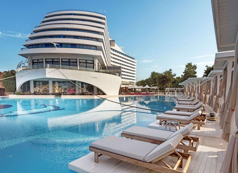 Piscine Photo