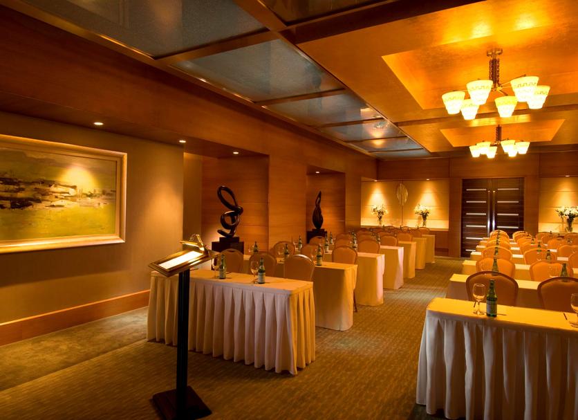 Salle de banquet Photo