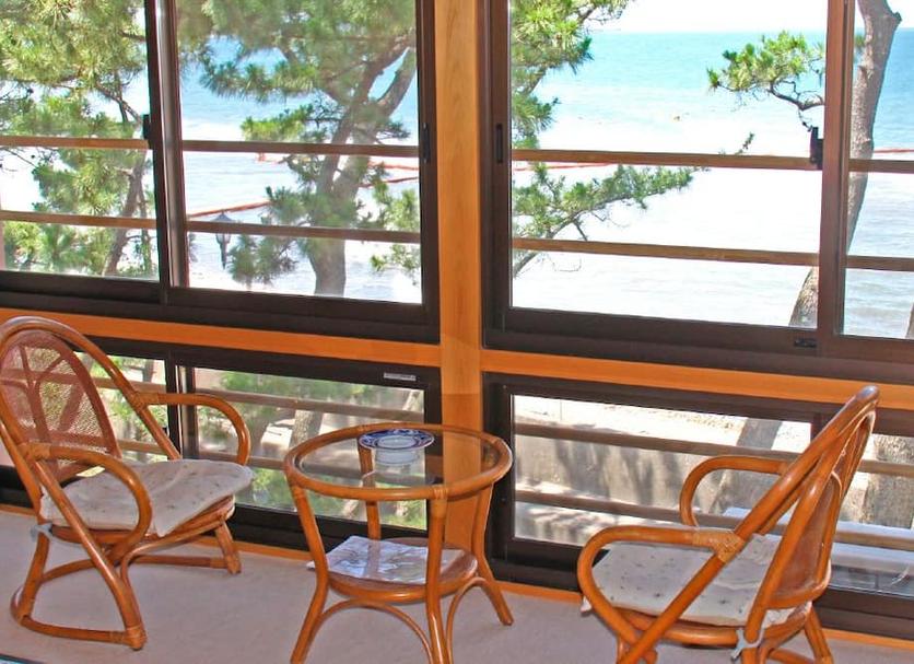 Balcon Photo