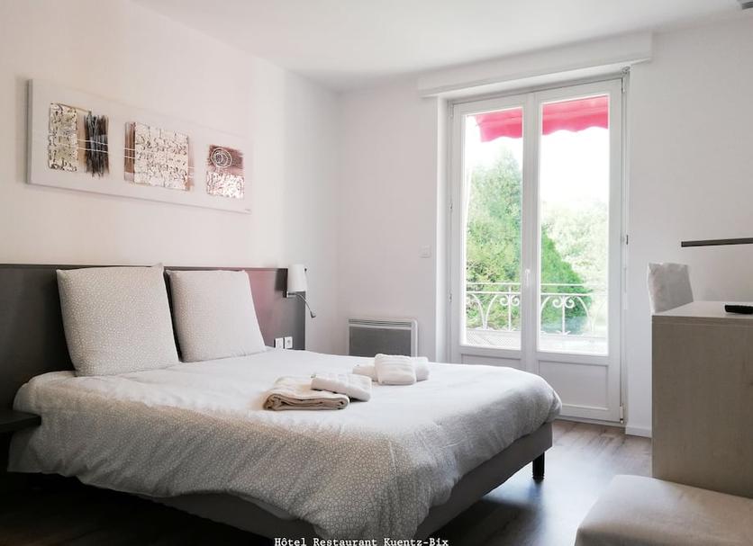 Chambre Photo