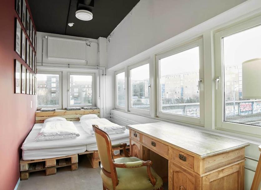 Chambre Photo
