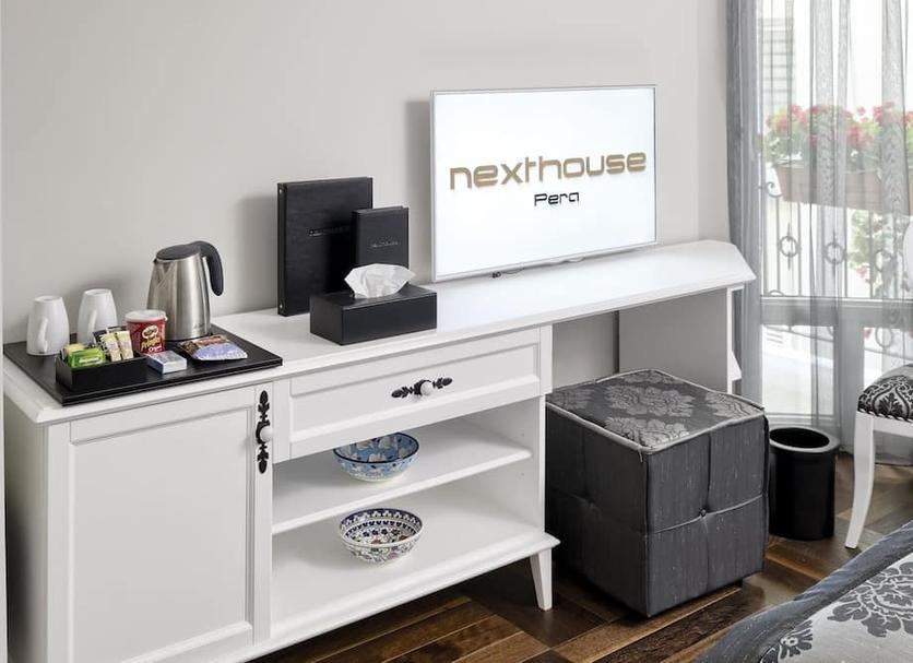 Équipements de la chambre Photo