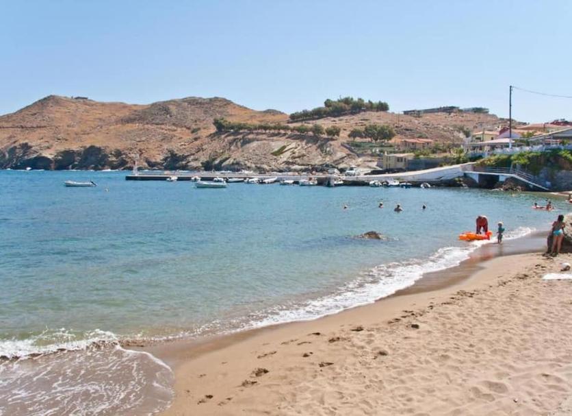 Plage Photo