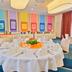 Salle de banquet