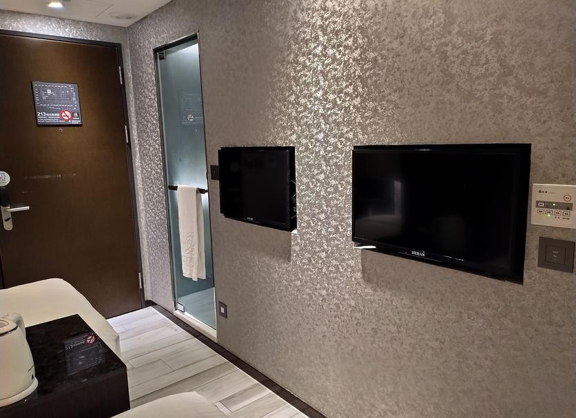 Équipements de la chambre Photo