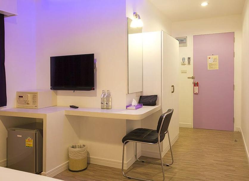 Équipements de la chambre Photo