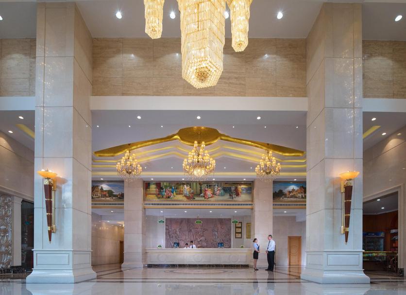 Hall d’entrée Photo