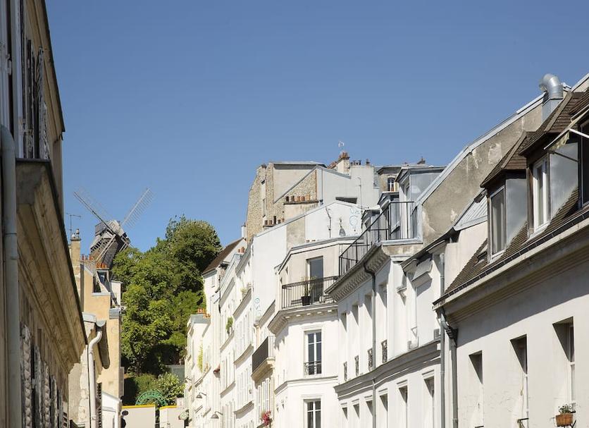 Extérieur Photo