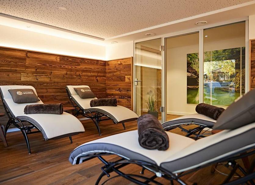 Spa Photo