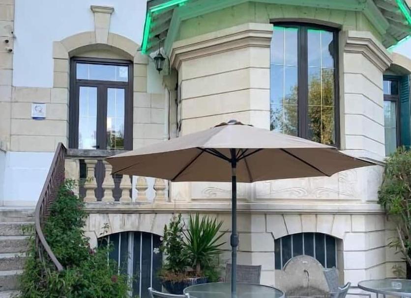 Bâtiment Photo