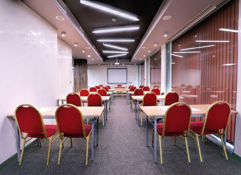 Espace de conférence Photo