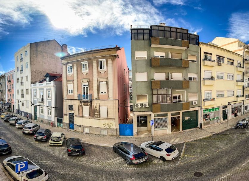 Bâtiment Photo