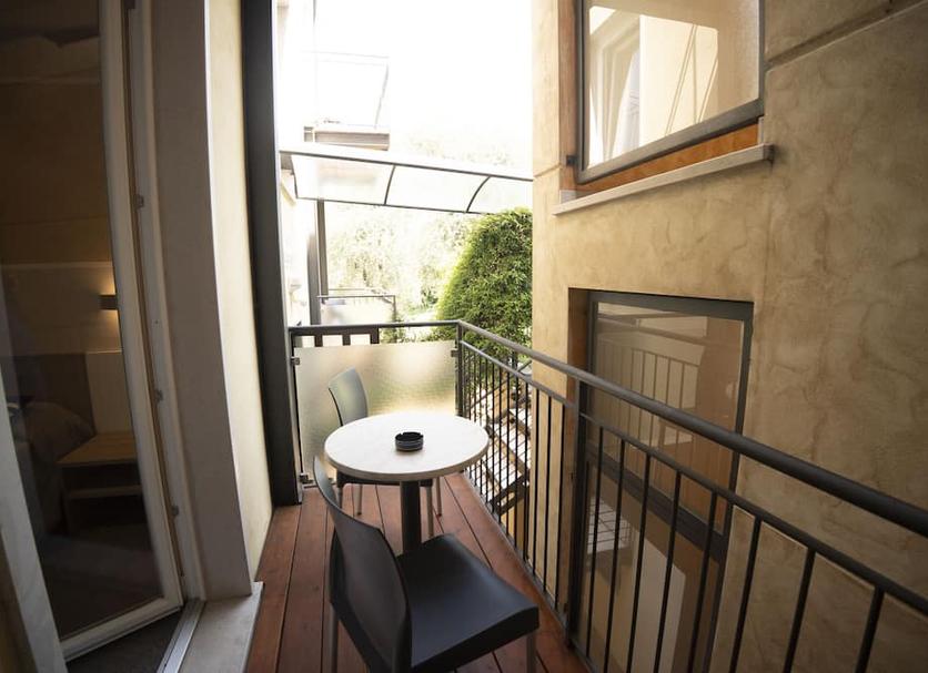 Balcon Photo