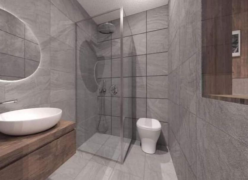 Salle de bain Photo