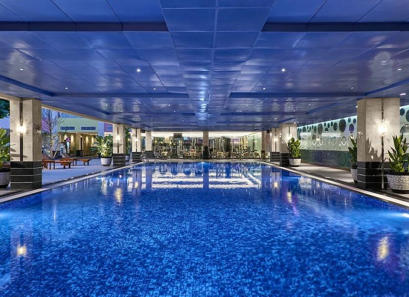 Piscine Photo