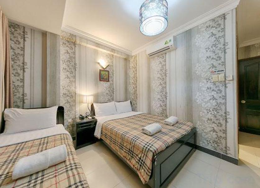 Chambre Photo