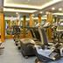 Salle de sport