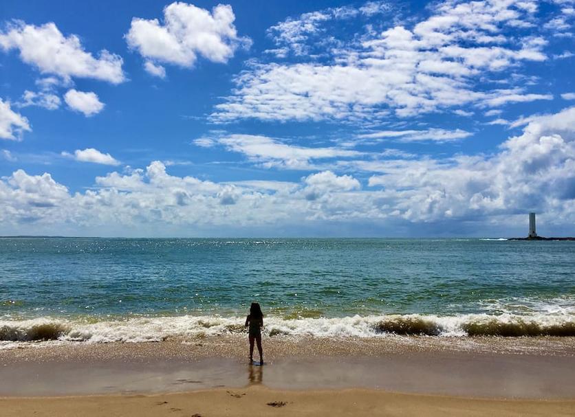 Plage Photo