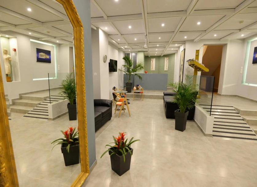 Hall d’entrée Photo