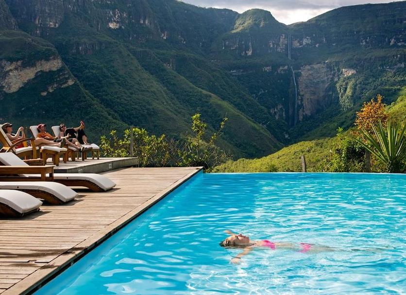 Piscine Photo