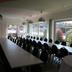 Espace de conférence